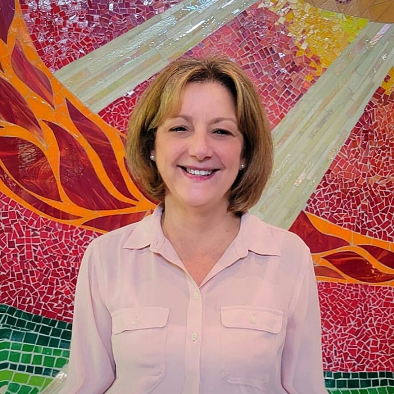 Lisa Treadway