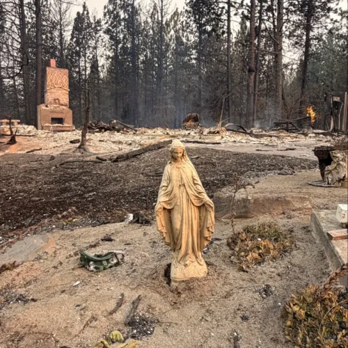 Photo- Diocese of Spokane