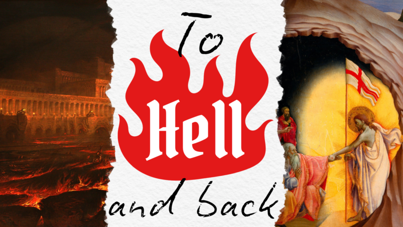 To Hell and Back